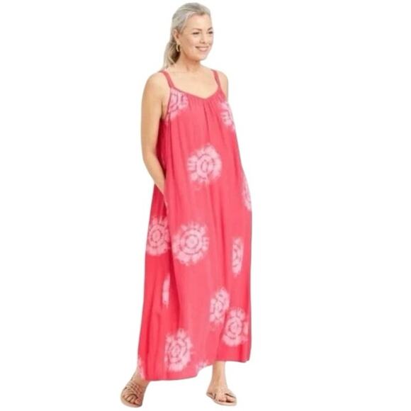 Knox Rose Dresses & Skirts - Knox Rose Maxi Dress